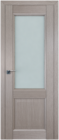 Дверь 2.42XN Profildoors, стоун